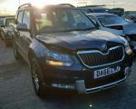 Vindem piese de motor Skoda Yeti (5L) 1.6 tdi, CAY, din dezmembrari