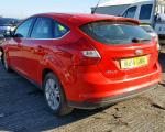 Vindem piese de interior Ford Focus 3, 1.6 tdci, T1DA, din dezmembrari