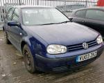 Vindem cutie de viteze Vw Golf 4 (1J1) 1.6 benz, AVU, din dezmembrari