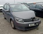 Vindem piese de interior Vw Touran (1T3) 2.0 tdi, CFH, din dezmembrari