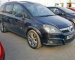 Vindem cutie de viteze Opel Zafira B, 1.9 CDTI, Z19DTH din dezmembrari