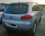 Vindem piese de motor Vw Tiguan (5N) Facelift, 2.0 TDI CFG din dezmembrari