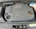 Vindem piese de motor Audi A6 (4F2, C6) 2.0 TDI CAGA din dezmembrari