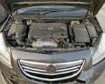 Vindem piese de motor Opel Insignia, 2,0CDTI A20DTH din dezmembrari