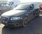 Vindem piese de caroserie Audi A6 (4F2, C6) 2.4 BENZ BDW din dezmembrari