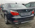 Vindem piese de motor Bmw  5 (E60), 2.0D 204D4 din dezmembrari