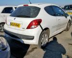 Vindem cutie de viteze Peugeot 207 (WA) 1.4 benz KFV din dezmembrari