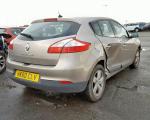 Piese de motor Renault Megane 3, 1.5 dci K9K din dezmembrari