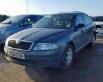 Vindem piese de caroserie Skoda Octavia 2 (1Z3) 1.9 tdi BKC din dezmembrari