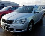 Vindem piese de caroserie Skoda Octavia 2 Combi (1Z5), 1.6 tdi CAY din dezmembrari