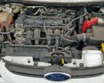 Piese de motor Ford Fiesta 6, 1,25 BENZ SNJA din dezmembrari