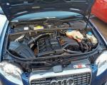 Vindem piese de caroserie Audi A4 (8EC, B7) 2.0BENZ ALT din dezmembrari