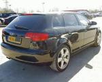 Vindem piese de motor Audi A3 (8P1) 1.9 TDI BKC din dezmembrari