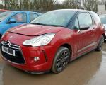 Vindem cutie de viteze Citroen DS3, 1.6 benz 5FS din dezmembrari