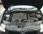 Piese de suspensie Skoda Superb (3T4) 2.0 TDI CFF din dezmembrari