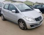 Vindem cutie de viteze Mercedes Clasa A (W169) 2.0 cdi din dezmembrari