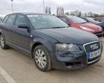 Piese de motor Audi A3 (8P1), 1.9 tdi BXE din dezmembrari