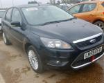 Vindem piese de motor Ford Focus 2 (DA) Facelift, 1.6 benz HWDA din dezmembrari