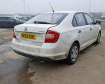 Dezmembrez Skoda Rapid (NH3) toate motorizarile (1.6 TDI, 1.4 TSI)