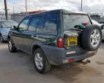 Vindem cutie de viteze Land Rover Freelander (LN) 2.0 d