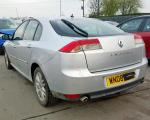 Vindem piese de motor Renault Laguna 3, 2.0 dci