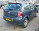 Vindem piese de interior Vw Polo (9N) 1.2 b