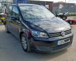 Vindem piese de interior Vw Touran (1T3) 2.0 tdi