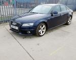 Vindem piese de motor Audi A4 (8K2, B8) 2.0 tfsi