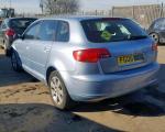 Vindem piese de interior Audi A3 (8P1) 1.9 tdi