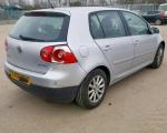 Vindem piese de motor Vw Golf 5 (1K1) 1.6 FSI BAG din dezmembrari