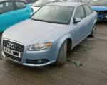 Vindem piese de interior Audi A4 (8EC, B7) 2.0 TDI BRD din dezmembrari