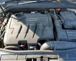 Vindem piese de interior Audi A3 Sportback (8PA) 2.0 TDI CBA din dezmembrari