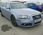 Vindem cutie de viteze Audi A6 (4F2, C6) 2.0 TDI BLB din dezmembrari