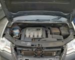 Vindem piese de suspensie Vw Touran (1T1, 1T2) 1.9 tdi