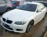 Vindem piese de motor Bmw 3 coupe (E92) 2.0 D N47D20C din dezmembrari