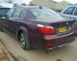 Vindem cutie de viteze Bmw 5 (E60) 2.5D 256D2 din dezmembrari