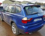 Vindem cutie de viteze Bmw X3 (E83) 2.0 D N47D20C din dezmembrari