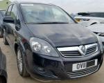 Vindem piese de motor Opel Zafira B (A05) 1.7 CDTI Z17DTR din dezmembrari