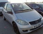 Vindem piese de motor Mercedes Clasa A (W169) 1.5 BENZ din dezmembrari