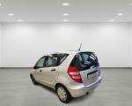 Vindem piese de motor Mercedes Clasa A (W169) 1.5 BENZ din dezmembrari