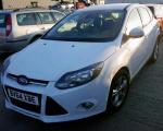 Vindem cutie de viteze Ford Focus 3, 1.6 TDCI T1DA din dezmembrari