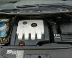 Vindem piese de motor Vw Touran (1T1, 1T2) 2.0tdi BKD din dezmembrari