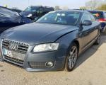 Vindem piese de motor Audi A5 (8T3) 2.0 tfsi CDN din dezmembrari