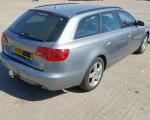 Vindem piese de motor Audi A6 Avant (4F5, C6) 3.0 TDI BMK din dezmembrari
