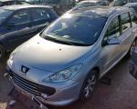 Piese de caroserie Peugeot 307 SW, 1.6 hdi 9HZ din dezmembrari