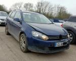 Vindem cutie de viteze Vw Golf 6 Variant (AJ5) 1.6 TDI CAY din dezmembrari