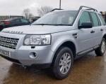 Piese de motor Land Rover Freelander 2 (FA), 2.2 Diesel din dezmembrari