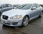 Vindem piese de motor Jaguar XF (X250) 3.0 D 306DT din dezmembrari