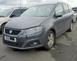 Dezmembrez Seat Alhambra (710) toate motorizarile (2.0 TDI)