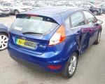 Vindem cutie de viteze Ford Fiesta 6, 1.25 benz SNJA din dezmembrari